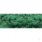 JTT Dark Green Fine Foliage Clumps - 150 sq. in. (967.74 sq. cm) per pack)