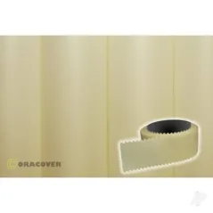 Oracover ORATEX Pinked Edge Tape, Antique, 25mm