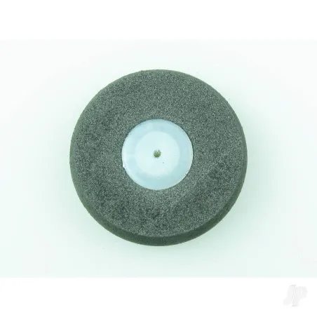 Dubro 1-1/4in Mini Lite Wheels (1 pair per card)