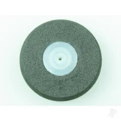 Dubro 1-1/2in Mini Lite Wheels (1 pair per card)