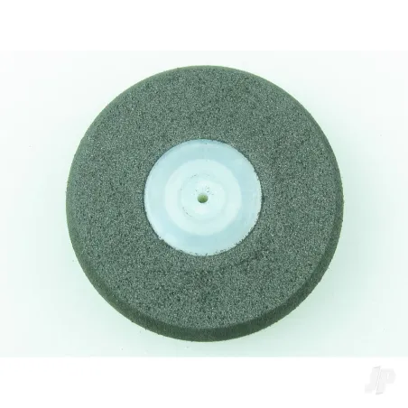 Dubro 1-1/2in Mini Lite Wheels (1 pair per card)