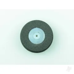 Dubro 1in Mini Lite Wheels (1 pair per card)