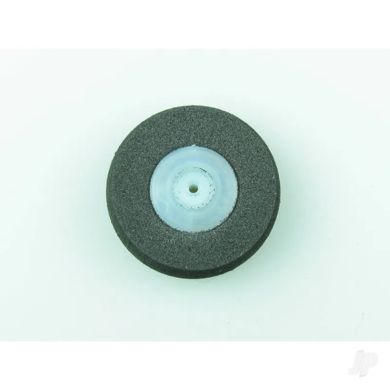 Dubro 1in Mini Lite Wheels (1 pair per card)