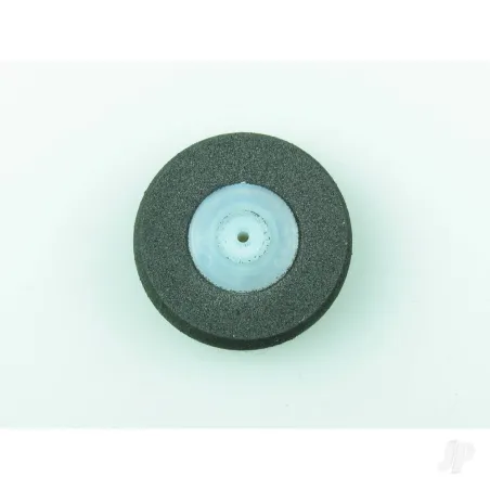 Dubro 1in Mini Lite Wheels (1 pair per card)