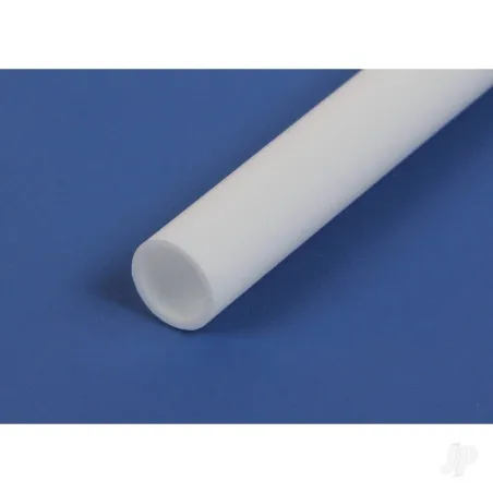 Evergreen 14in (35cm) Tube .250in (1/4in) (3 per pack)