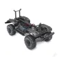 Traxxas TRX-4 1:10 4WD Unassembled Chassis Kit (+ TQi 4-ch, XL-5 HV, Titan 550)