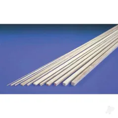 JP 1/16x3/16in 36in Strip Spruce