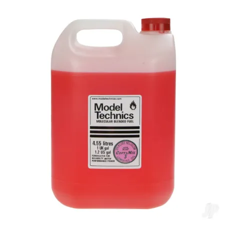 Model Technics Coptamix 5% 5L