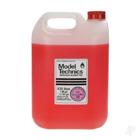 Model Technics Coptamix 20% 5L