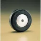 Dubro 3/4in diameter Tailwheel .40 Size (1 each per card) Dubro 3/4in diameter Tailwheel .40 Size (1 each per card)