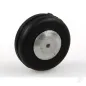 Dubro 1-1/4in diameter Tailwheel .60 size (1 each per card) Dubro 1-1/4in diameter Tailwheel .60 size (1 each per card)