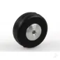 Dubro 1in diameter Tailwheel .60 size (1 each per card) Dubro 1in diameter Tailwheel .60 size (1 each per card)