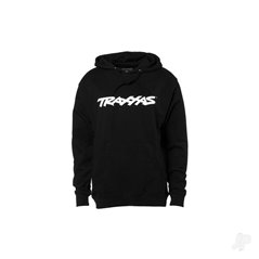 Traxxas Traxxas Hoodie Black Large