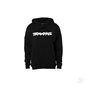 Traxxas Traxxas Hoodie Black Large