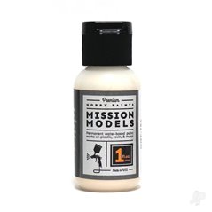Mission Models Colour Change Red, 1oz