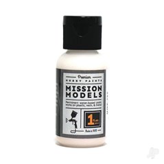 Mission Models Colour Change Purple, 1oz
