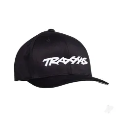 Traxxas Traxxas Logo Hat Black Small / Medium S / M