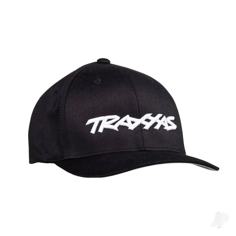 Traxxas Traxxas Logo Hat Black Small / Medium S / M