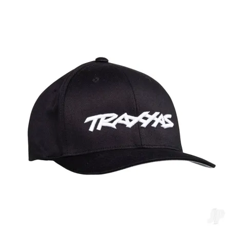 Traxxas Traxxas Logo Hat Black Small / Medium S / M