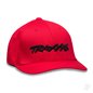 Traxxas Traxxas Logo Hat Red Small / Medium S / M