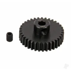 Radient Pinion Gear, 48P, Steel 35T