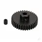 Radient Pinion Gear, 48P, Steel 35T