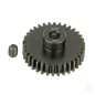 Radient Pinion Gear, 48P, Steel 34T