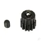 Radient Pinion Gear, 48P, Steel 13T