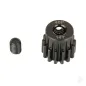 Radient Pinion Gear, 48P, Steel 14T