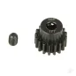 Radient Pinion Gear, 48P, Steel 17T