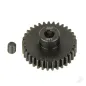 Radient Pinion Gear, 48P, Steel 33T