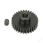 Radient Pinion Gear, 48P, Steel 30T