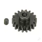 Radient Pinion Gear, 32P, Steel 18T