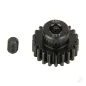 Radient Pinion Gear, 48P, Steel 21T