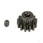 Radient Pinion Gear, 32P, Steel 13T