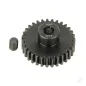 Radient Pinion Gear, 48P, Steel 31T