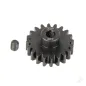 Radient Pinion Gear, 32P, Steel 20T