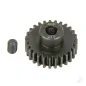 Radient Pinion Gear, 48P, Steel 27T