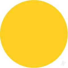 Oracover ORACOLOR for ORATEX Cub Yellow (100ml)