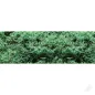 JTT Medium Green Fine Foliage Clumps - 150 sq. in. (967.74 sq. cm) per pack