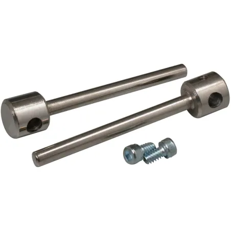 GPLANES 2" x 3/16" Axle for Wire (2) F-GPMQ4282