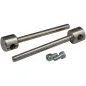 GPLANES 2" x 3/16" Axle for Wire (2) F-GPMQ4282