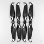 Master Airscrew MR-PH Stealth 9.5x5.7 Prop Set x4 Black for DJI PHANTOM 4 gen. Master Airscrew MR-PH Stealth 9.5x5.7 Prop Set x4 Black for DJI PHANTOM 4 gen.