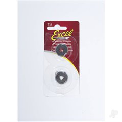 Excel 20mm Rotary Blade (2 pcs) (Carded)