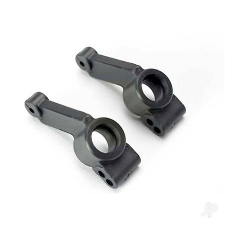 Traxxas Carriers, stub axle (Rear) (2 pcs)
