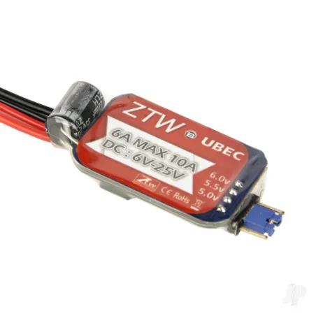 ZTW UBEC 6A