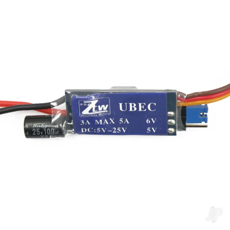 ZTW UBEC 3A