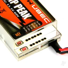 ZTW UBEC 12A