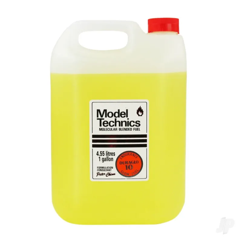 Model Technics Duraglo 10% 2.5L