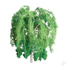 JTT Weeping Willow, 2-1/2in, (3 per pack)